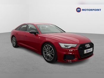 Used Audi A6 2021 for sale - 79369465: Photo