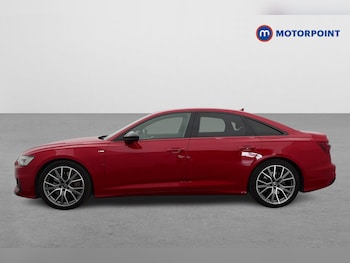 Used Audi A6 2021 for sale - 79369465: Photo