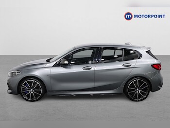 Used BMW 1 Series 2023 for sale - 78657330: Photo