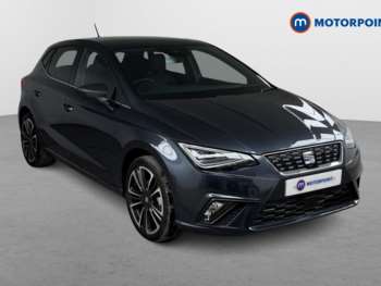 2024 - 1.0 TSI 115 Xcellence Lux 5dr DSG