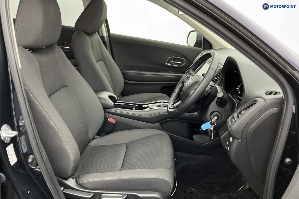 Used Honda HR-V 2019 for sale - 77006225: Photo 14