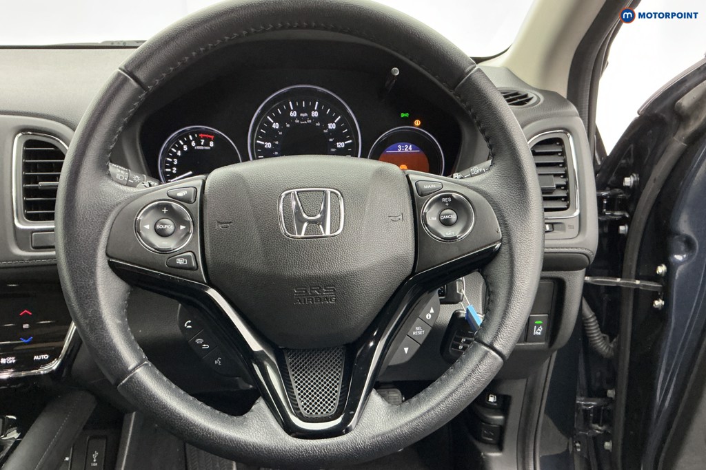Used Honda HR-V 2019 for sale - 77006225: Photo 15