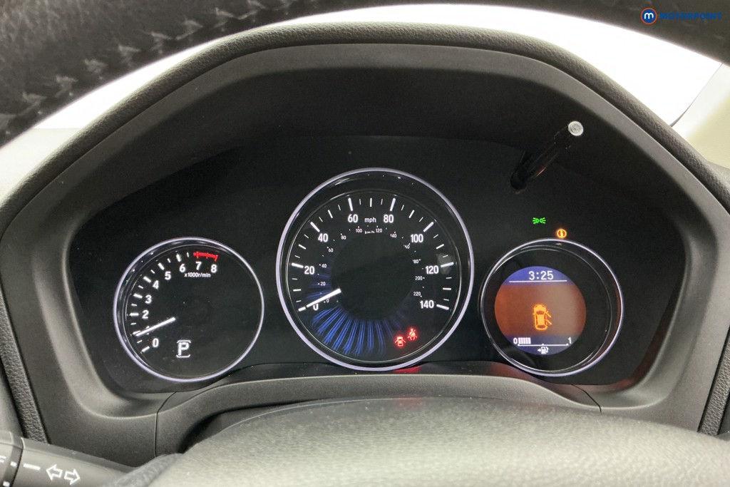 Used Honda HR-V 2019 for sale - 77006225: Photo 18