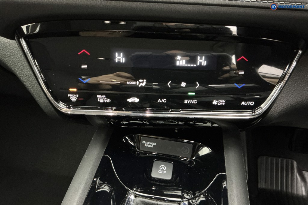 Used Honda HR-V 2019 for sale - 77006225: Photo 27