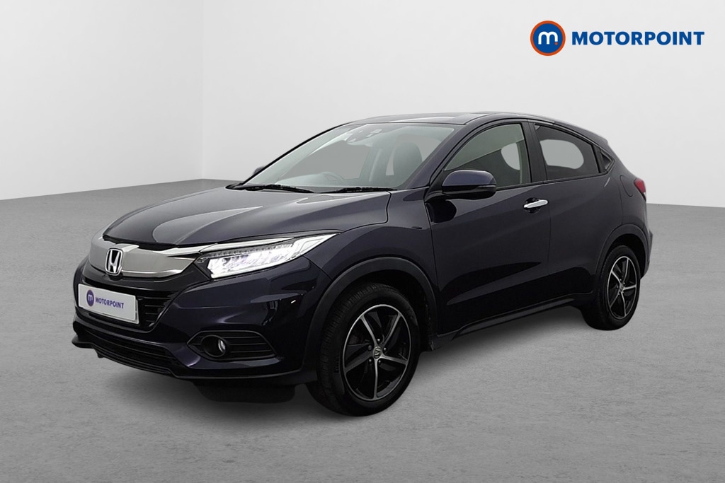 Used Honda HR-V 2019 for sale - 77006225: Photo 3