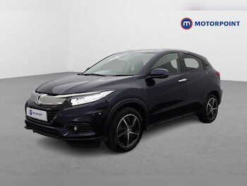 Used Honda HR-V 2019 for sale - 77006225: Photo