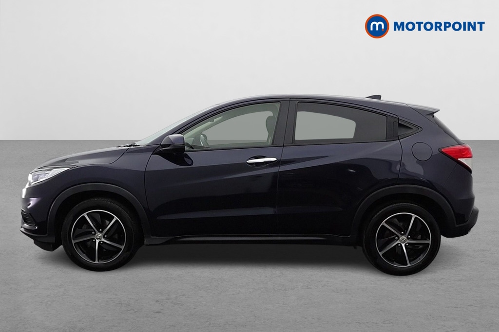 Used Honda HR-V 2019 for sale - 77006225: Photo 4