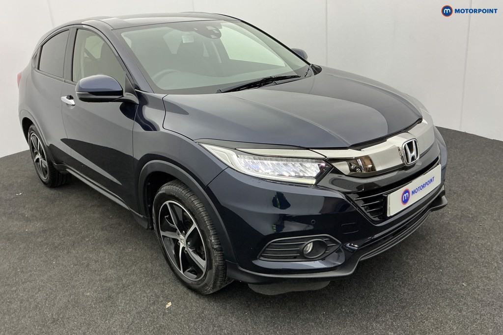 Used Honda HR-V 2019 for sale - 77006225: Photo 40