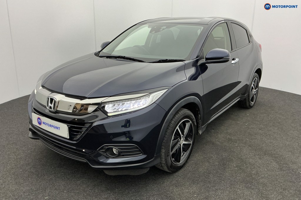 Used Honda HR-V 2019 for sale - 77006225: Photo 42