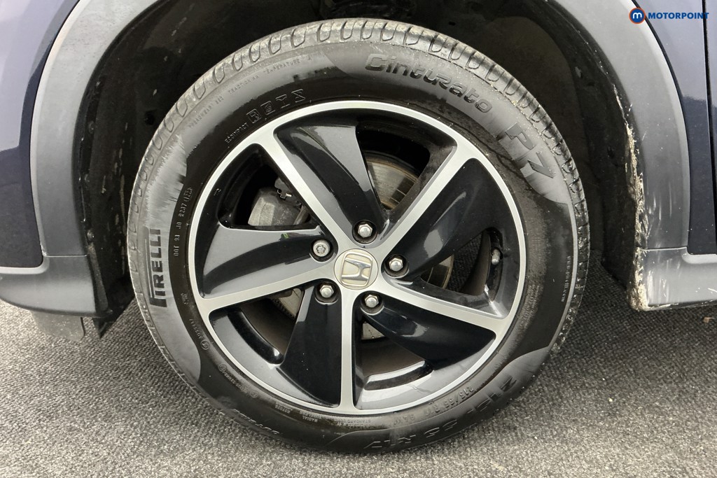 Used Honda HR-V 2019 for sale - 77006225: Photo 45