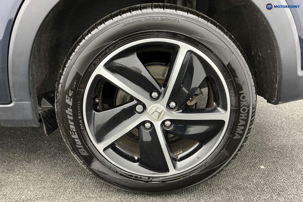 Used Honda HR-V 2019 for sale - 77006225: Photo 46