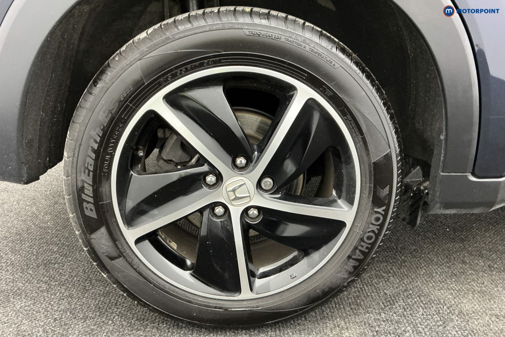 Used Honda HR-V 2019 for sale - 77006225: Photo 47