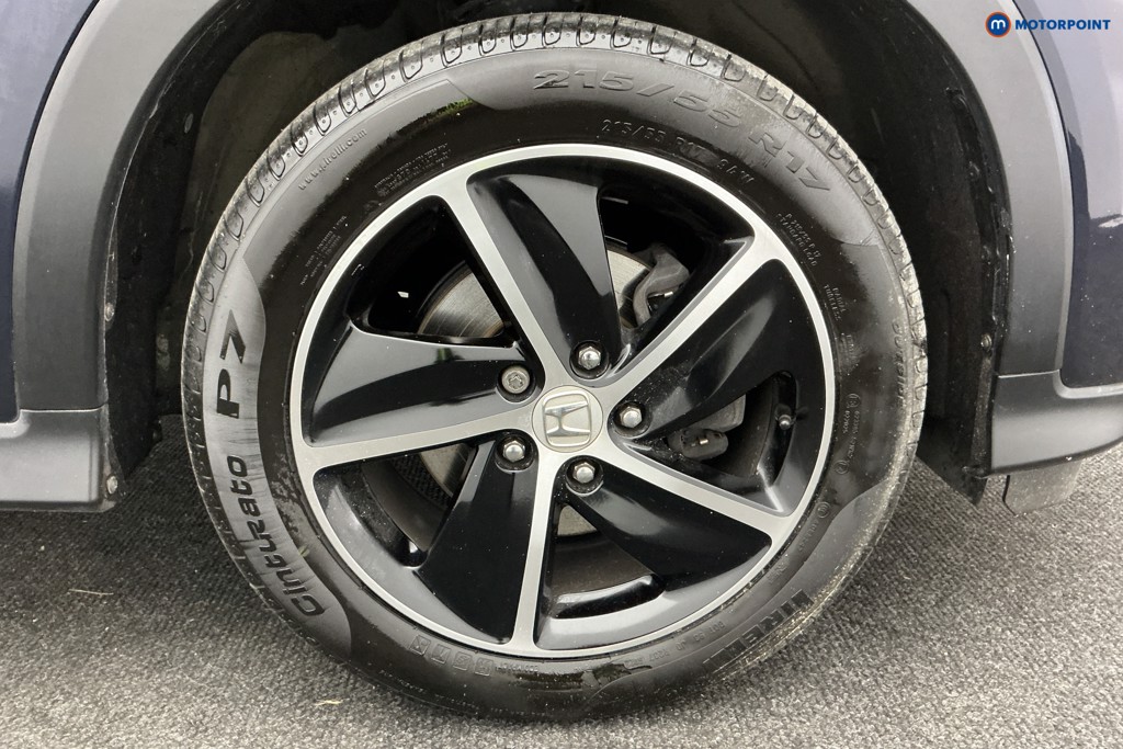 Used Honda HR-V 2019 for sale - 77006225: Photo 48