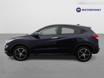 Used Honda HR-V 2019 for sale - 77006225: Photo