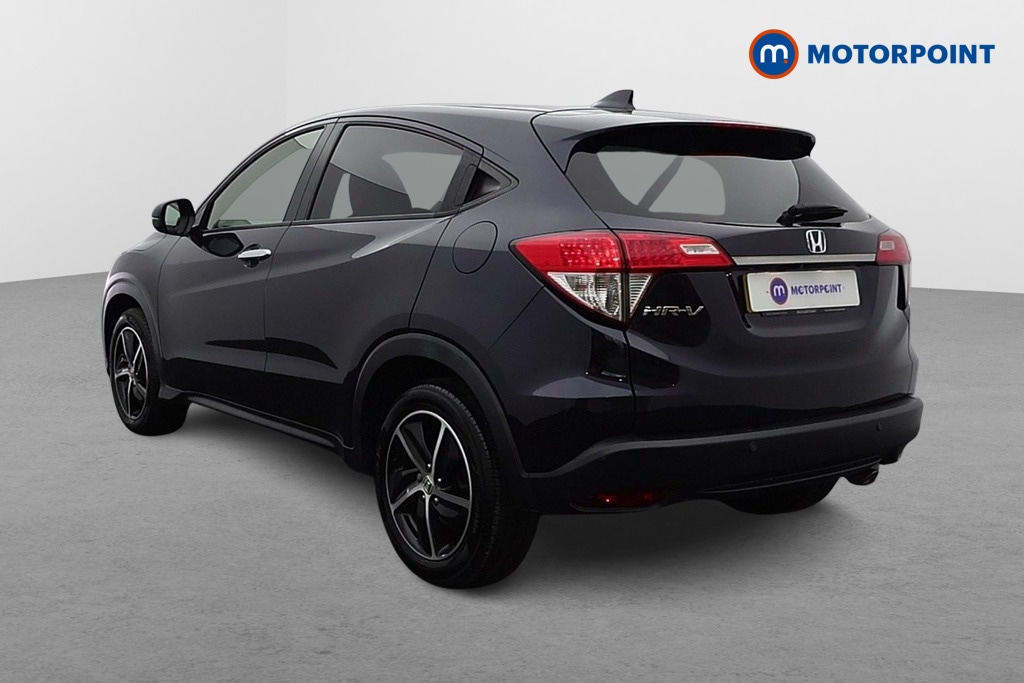 Used Honda HR-V 2019 for sale - 77006225: Photo 5