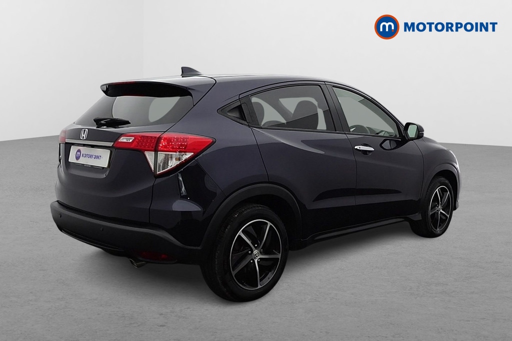 Used Honda HR-V 2019 for sale - 77006225: Photo 7