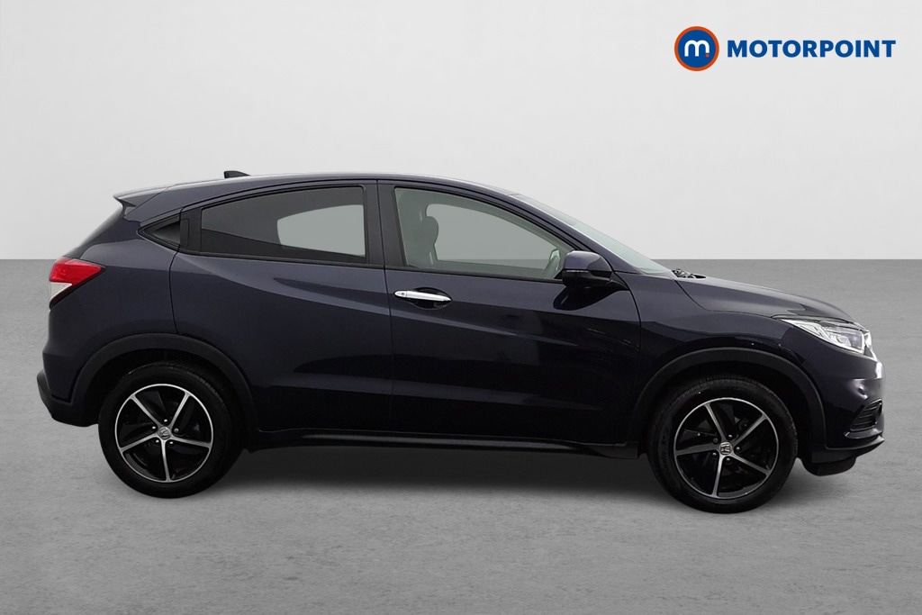Used Honda HR-V 2019 for sale - 77006225: Photo 8