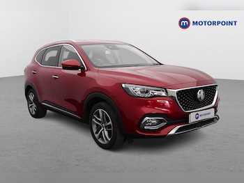 Used MG MG HS 2023 for sale - 79057771: Photo