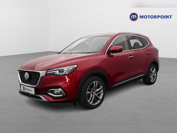 Used MG MG HS 2023 for sale - 79057771: Photo