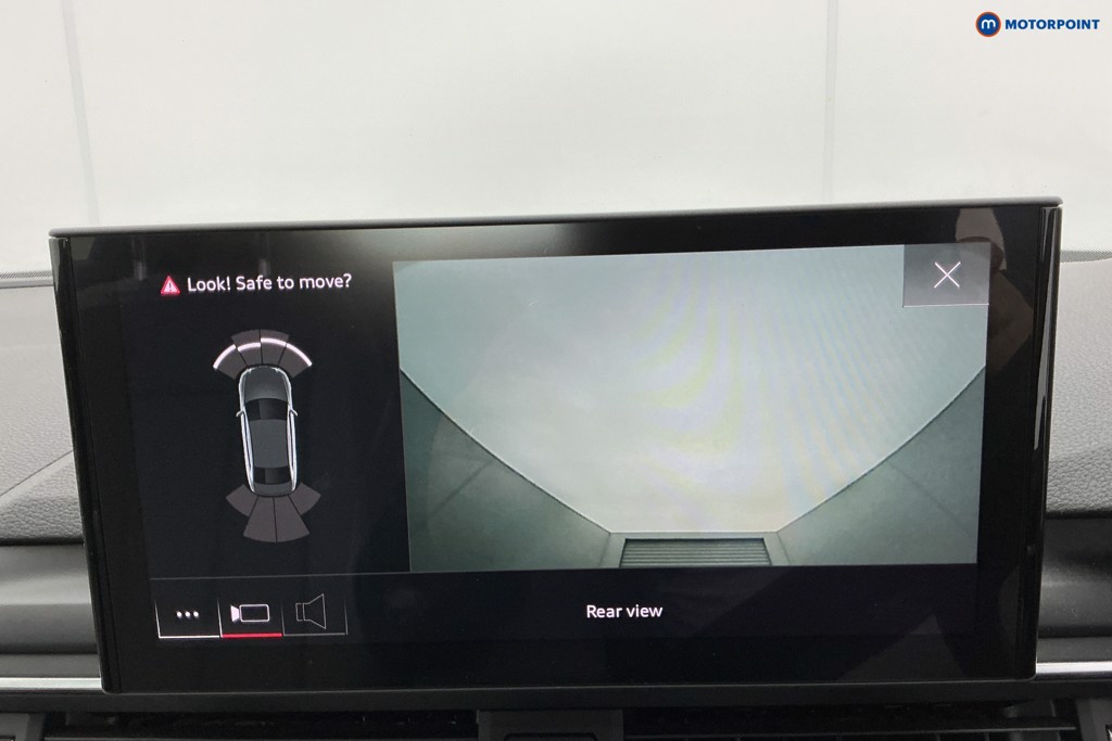 Used Audi A4 2021 for sale - 77013782: Photo 10