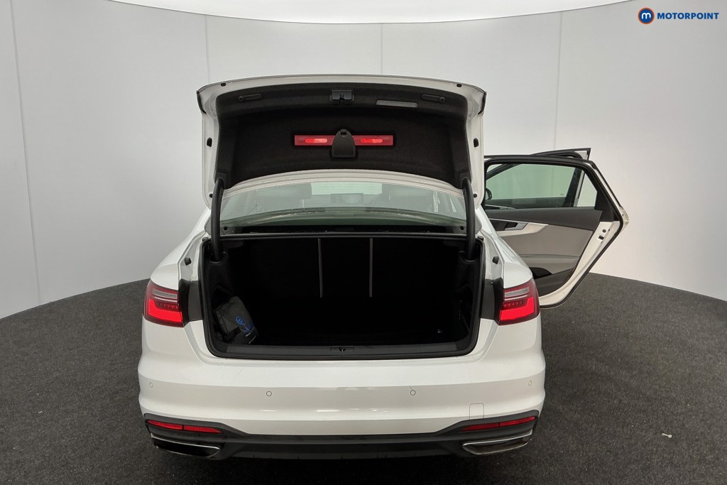 Used Audi A4 2021 for sale - 77013782: Photo 11