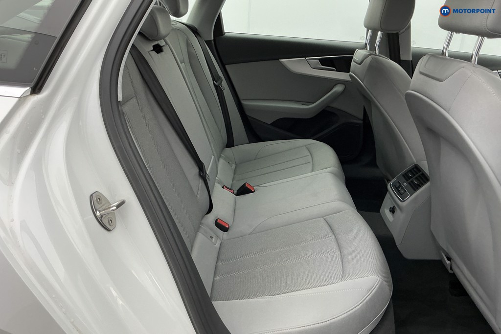 Used Audi A4 2021 for sale - 77013782: Photo 13