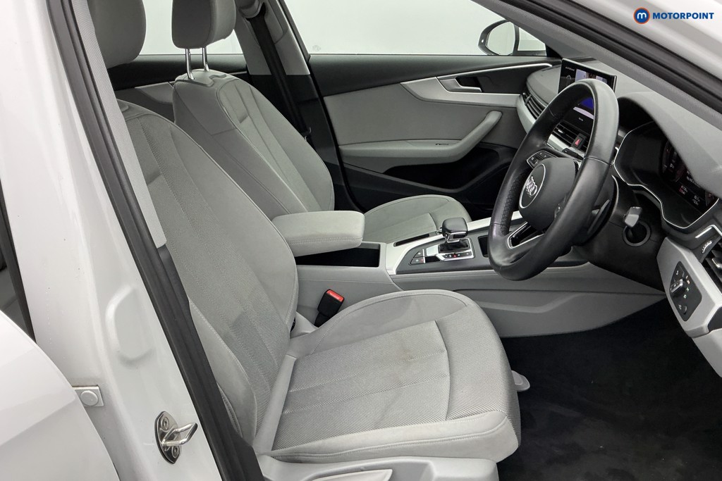 Used Audi A4 2021 for sale - 77013782: Photo 14