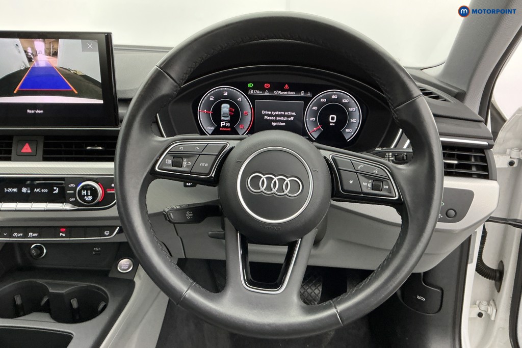 Used Audi A4 2021 for sale - 77013782: Photo 15