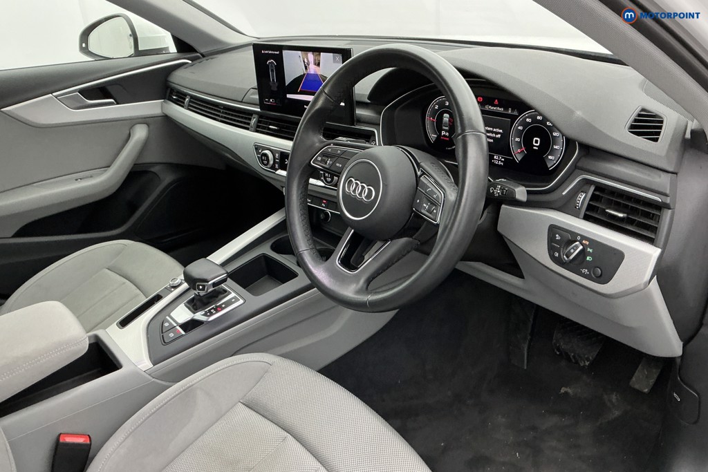 Used Audi A4 2021 for sale - 77013782: Photo 16