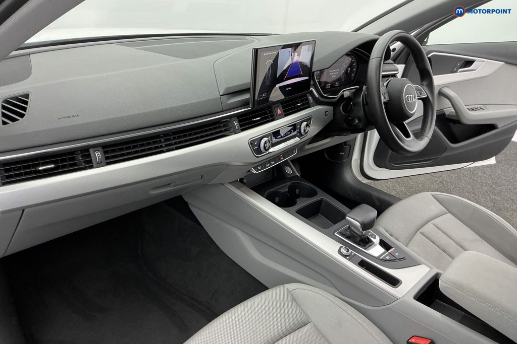 Used Audi A4 2021 for sale - 77013782: Photo 17