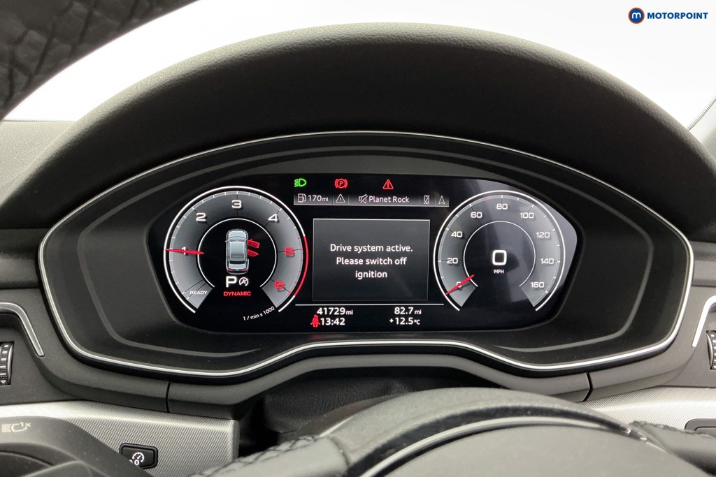 Used Audi A4 2021 for sale - 77013782: Photo 18