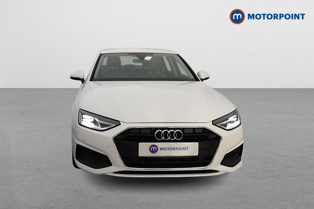 Used Audi A4 2021 for sale - 77013782: Photo 2