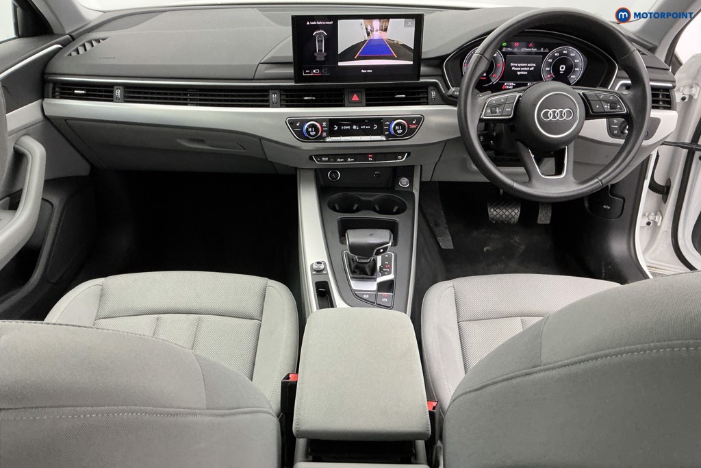 Used Audi A4 2021 for sale - 77013782: Photo 20