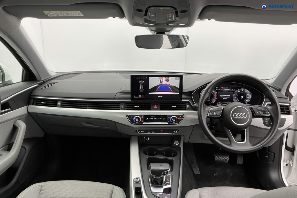 Used Audi A4 2021 for sale - 77013782: Photo 21