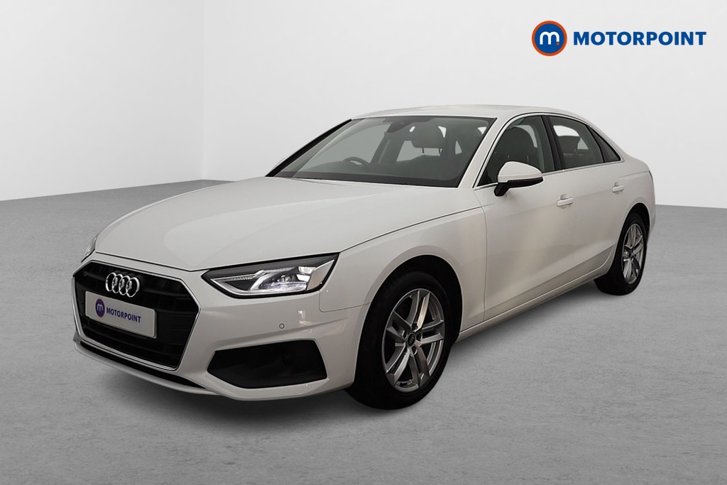 Used Audi A4 2021 for sale - 77013782: Photo 3