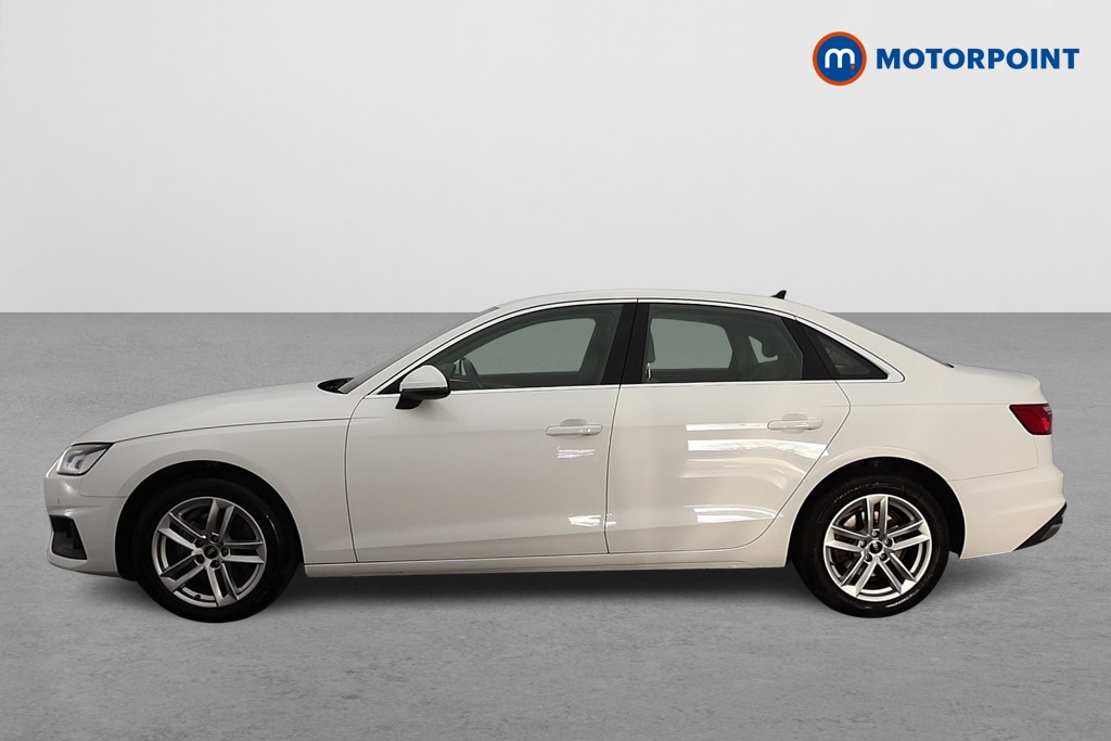 Used Audi A4 2021 for sale - 77013782: Photo 4