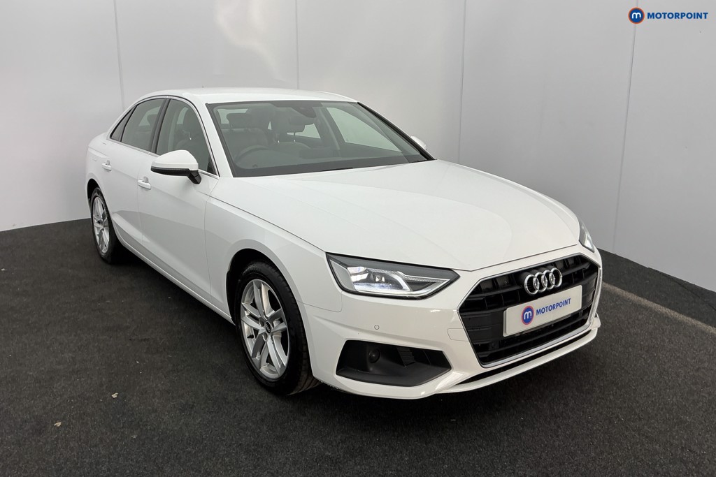 Used Audi A4 2021 for sale - 77013782: Photo 41