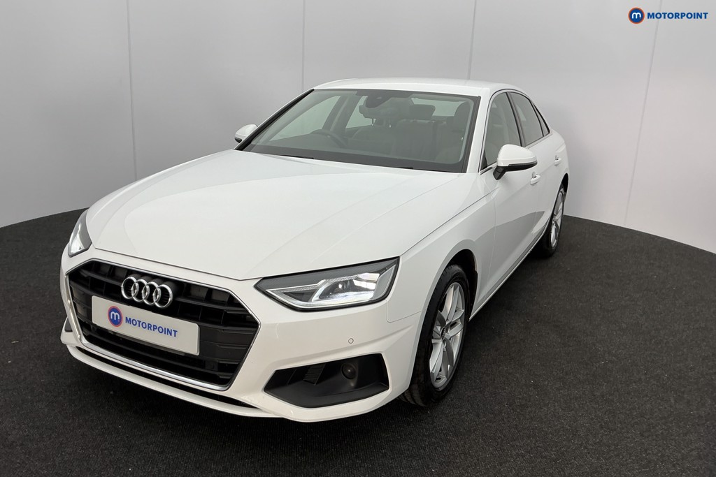 Used Audi A4 2021 for sale - 77013782: Photo 43