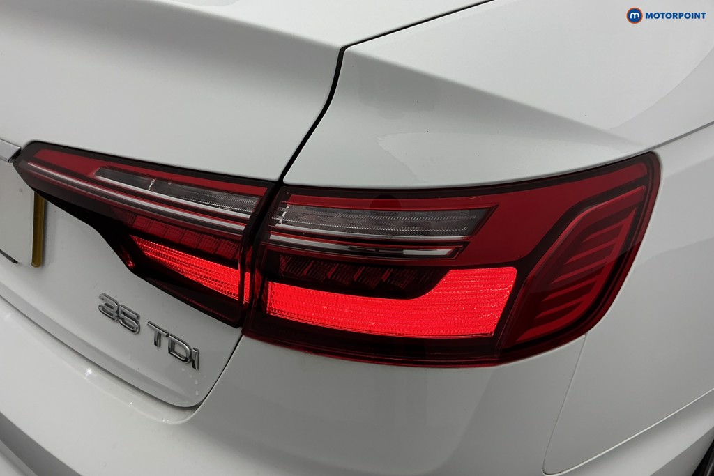 Used Audi A4 2021 for sale - 77013782: Photo 44