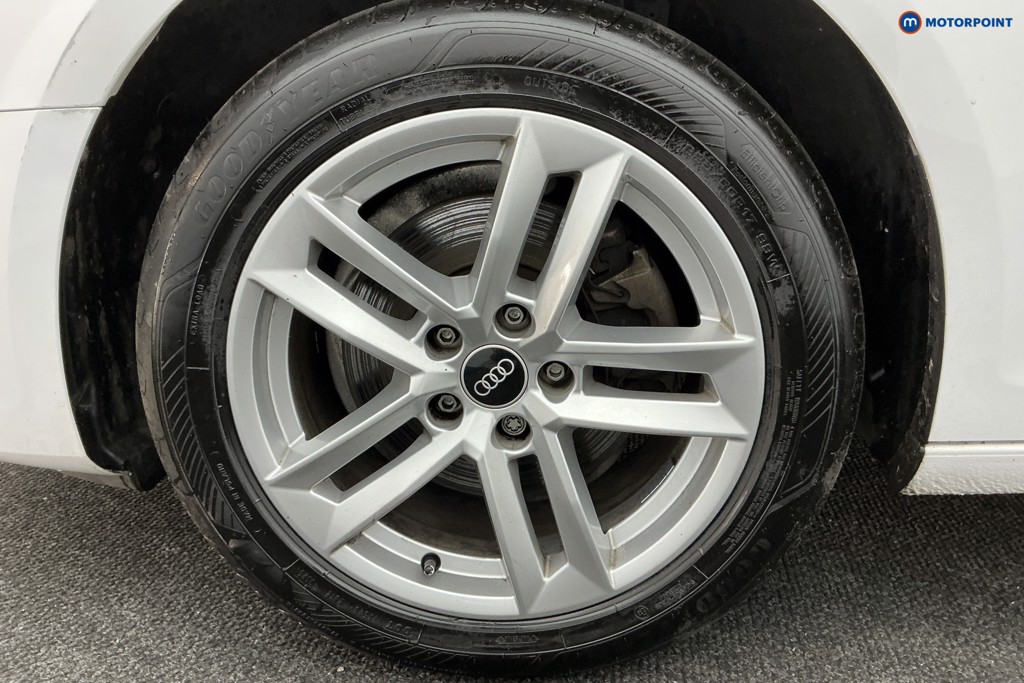 Used Audi A4 2021 for sale - 77013782: Photo 47