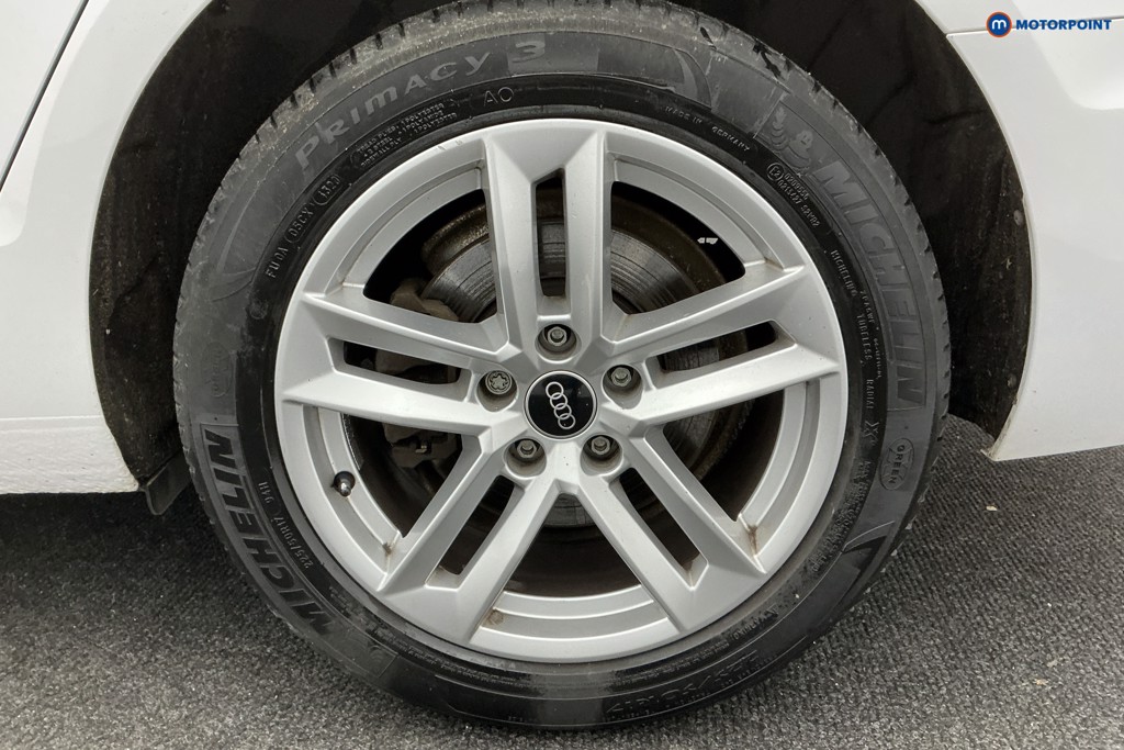 Used Audi A4 2021 for sale - 77013782: Photo 48