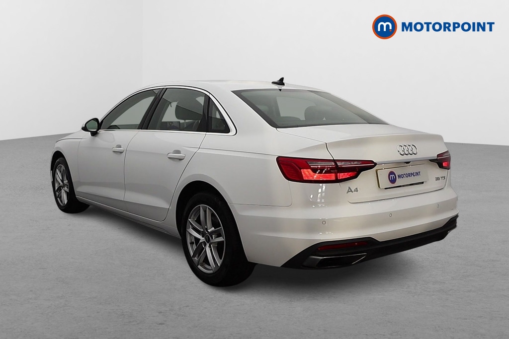 Used Audi A4 2021 for sale - 77013782: Photo 5