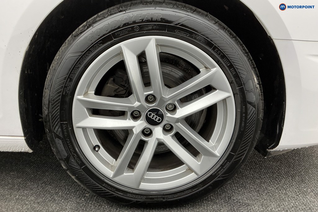 Used Audi A4 2021 for sale - 77013782: Photo 50