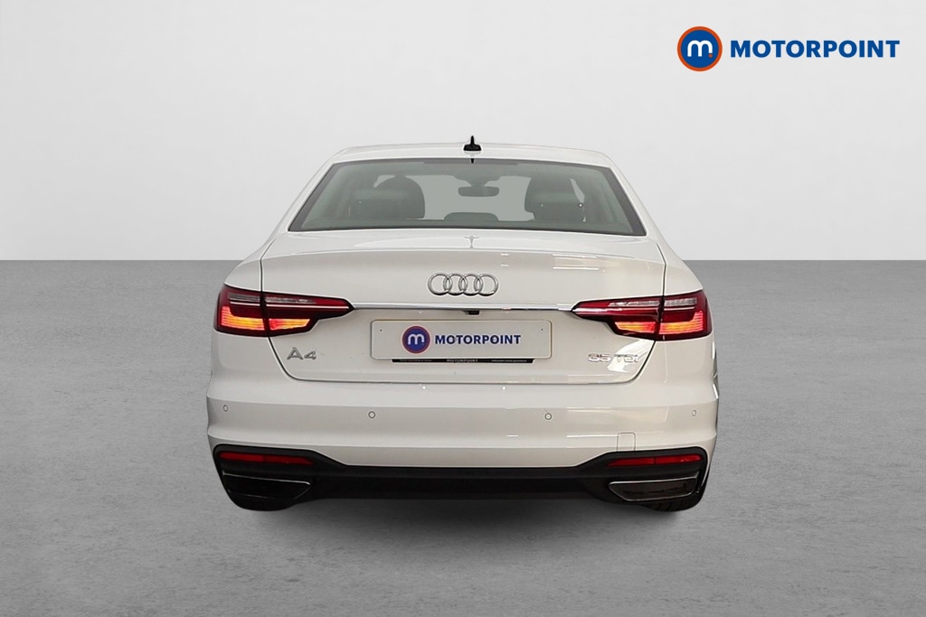 Used Audi A4 2021 for sale - 77013782: Photo 6