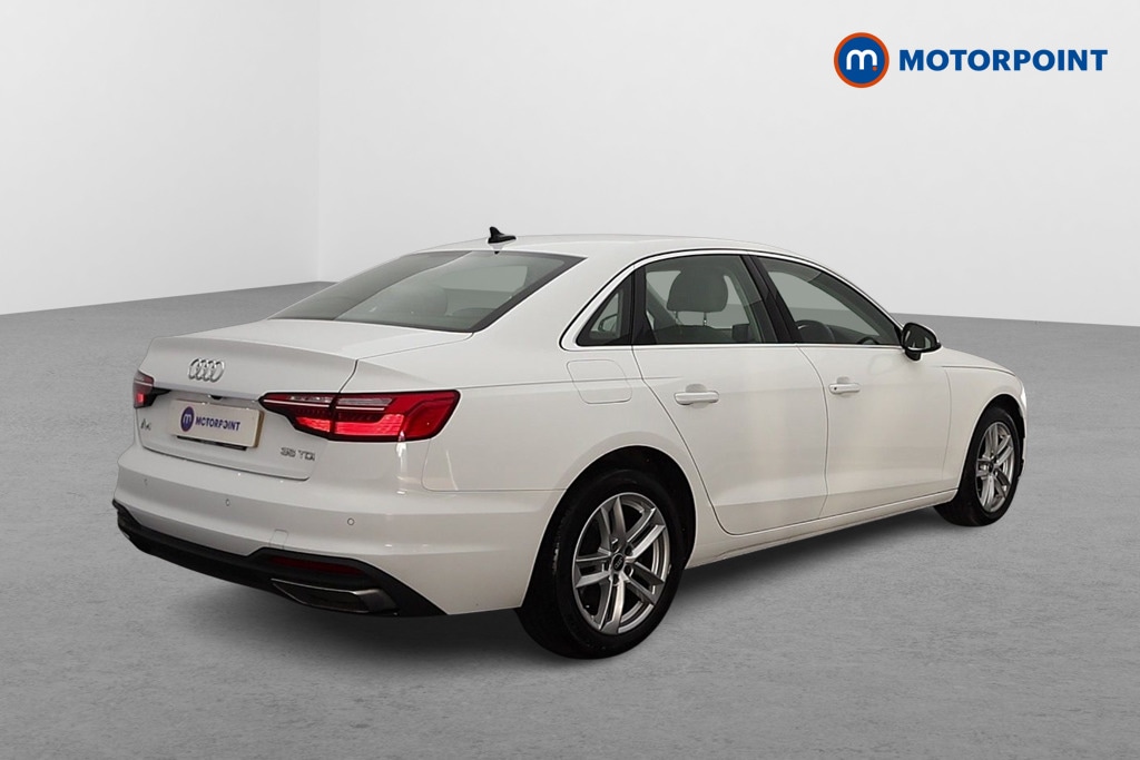 Used Audi A4 2021 for sale - 77013782: Photo 7