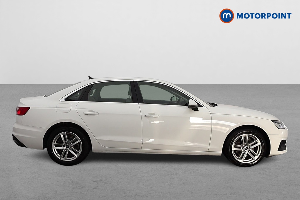 Used Audi A4 2021 for sale - 77013782: Photo 8
