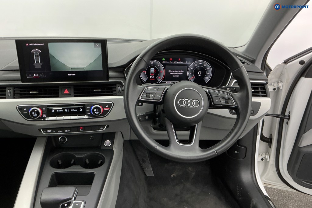 Used Audi A4 2021 for sale - 77013782: Photo 9
