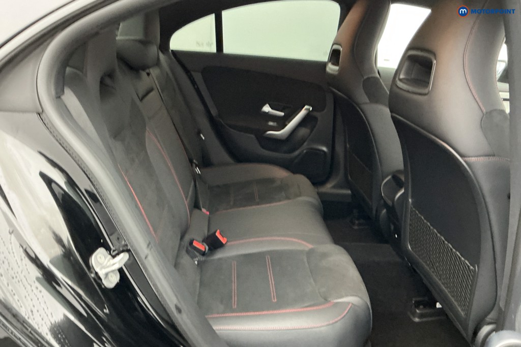 Used Mercedes-Benz CLA 2024 for sale - 77248848: Photo 12