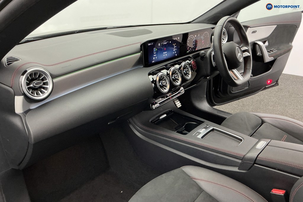 Used Mercedes-Benz CLA 2024 for sale - 77248848: Photo 16