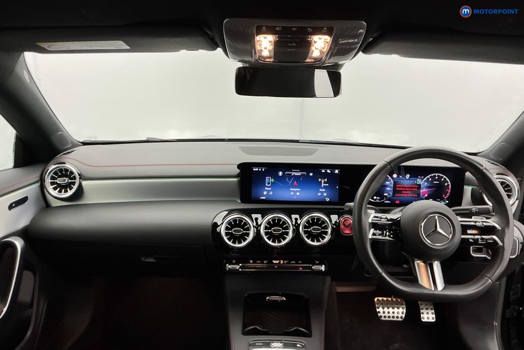 Used Mercedes-Benz CLA 2024 for sale - 77248848: Photo 20